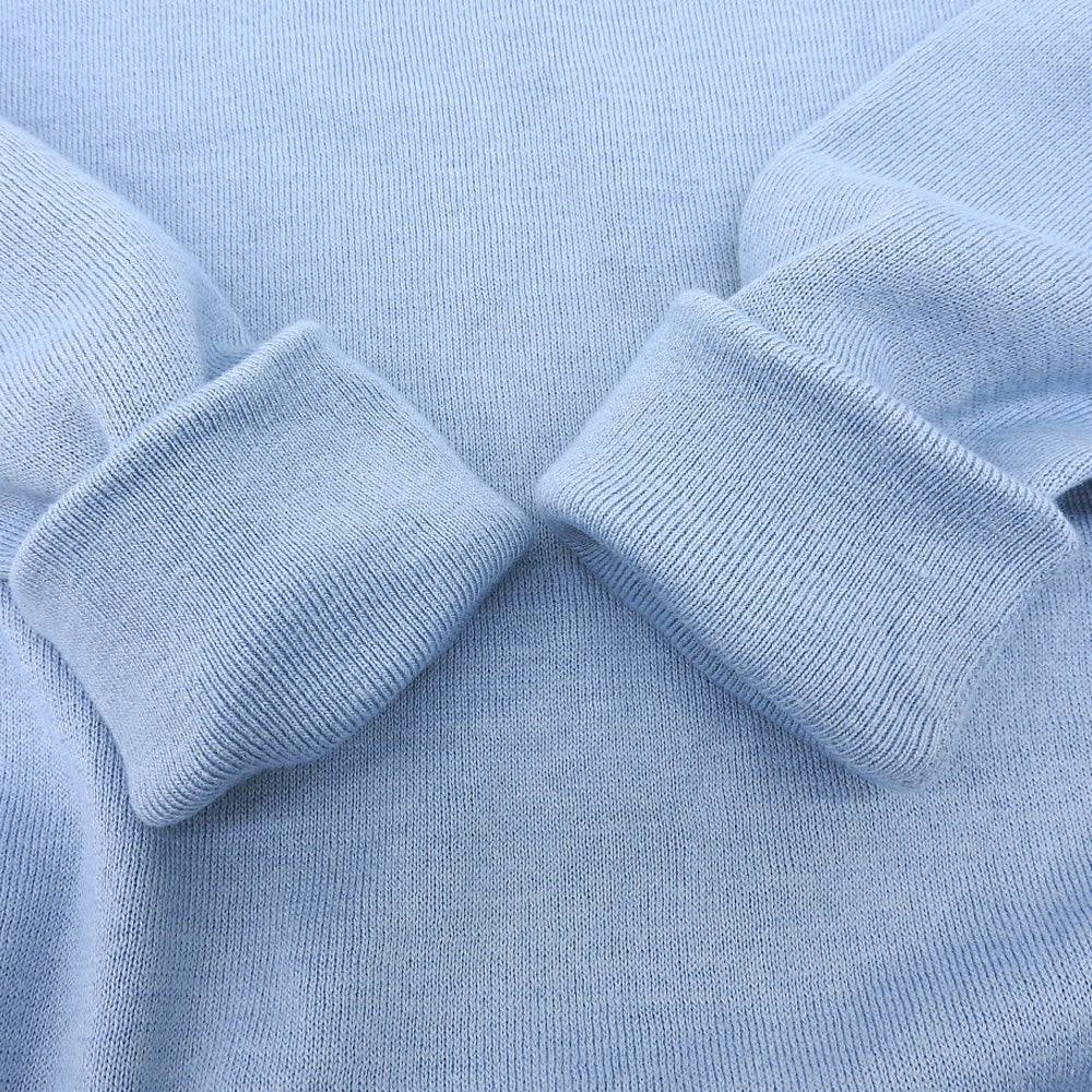 45R フォーティファイブ アール スムースの908スウェット トップス レディース ライトブルー 3 61180074 トップス 3