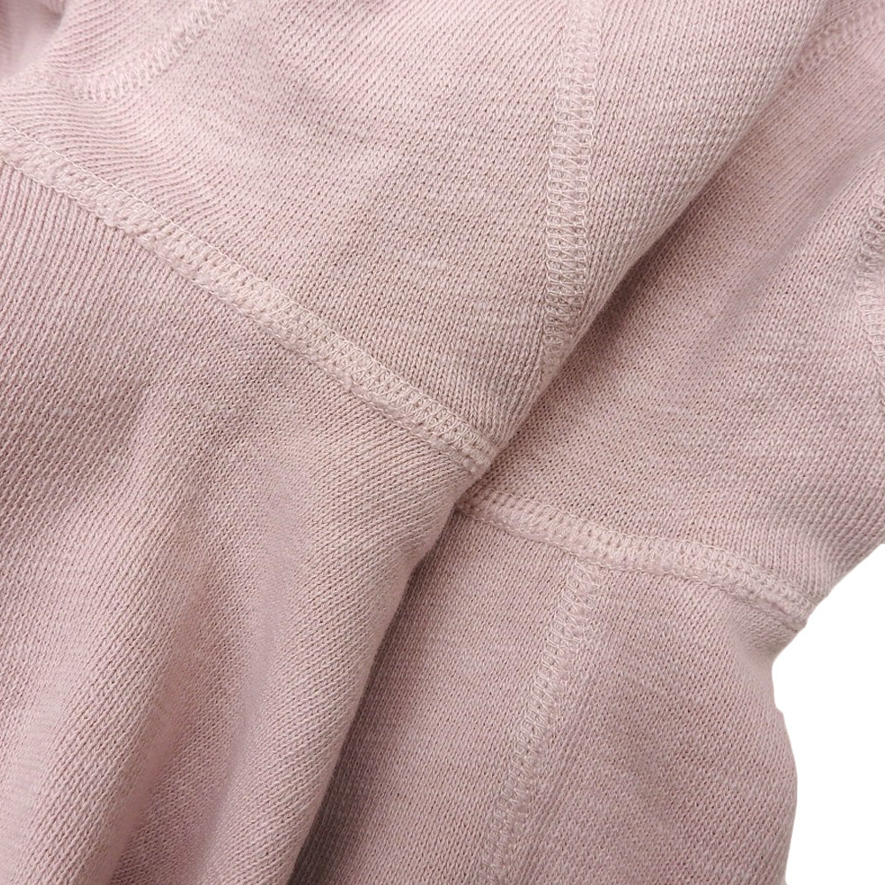 45R フォーティファイブ アール 富士アーチロゴプリント裏毛の908スウェット トップス レディース ピンク 3 51170344 トップス 3