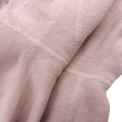 45R フォーティファイブ アール 富士アーチロゴプリント裏毛の908スウェット トップス レディース ピンク 3 51170344 トップス 3