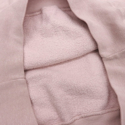 45R フォーティファイブ アール 富士アーチロゴプリント裏毛の908スウェット トップス レディース ピンク 3 51170344 トップス 3