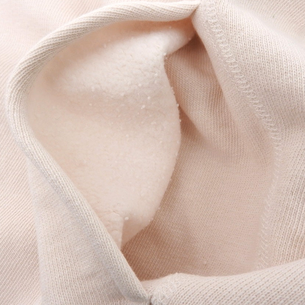 45R フォーティファイブ アール 裏毛の908クルー スウェット トップス レディース アイボリー 80970013 トップス 3