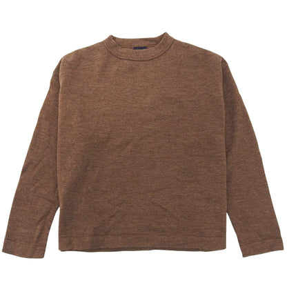 45R フォーティファイブ アール カチカチダカーポのMシャツ トップス レディース ブラウン 71180234 トップス ―