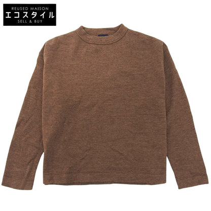 45R フォーティファイブ アール カチカチダカーポのMシャツ トップス レディース ブラウン 71180234 トップス ―