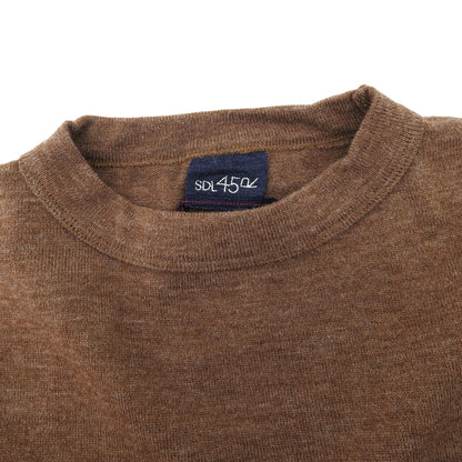 45R フォーティファイブ アール カチカチダカーポのMシャツ トップス レディース ブラウン 71180234 トップス ―