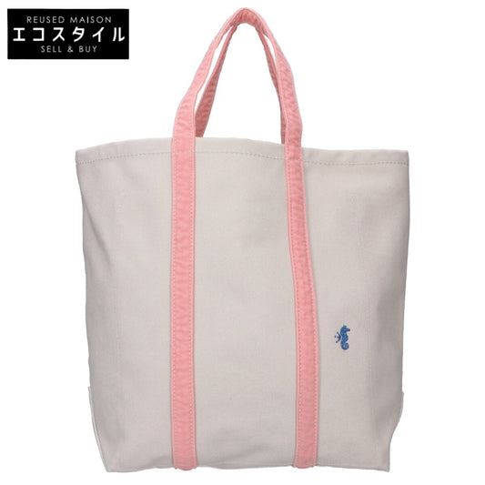 45R フォーティファイブ アール 【美品】50590232 2号帆布のセイルトート(17L) トートバッグ