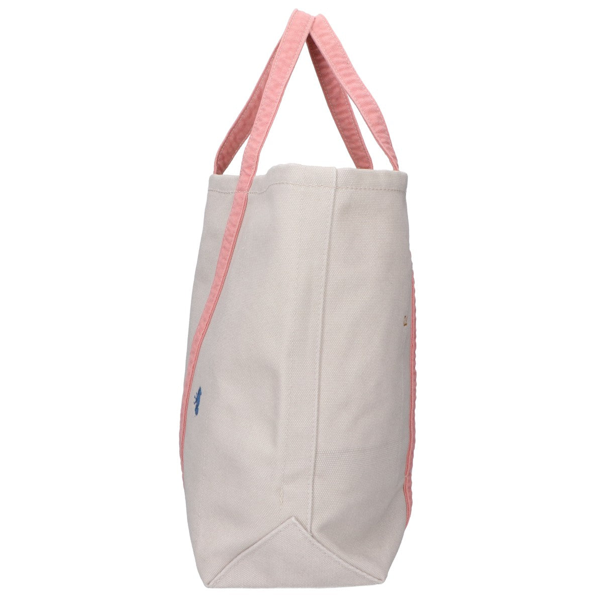 45R フォーティファイブ アール 【美品】50590232 2号帆布のセイルトート(17L) トートバッグ