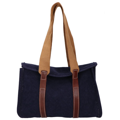 45R フォーティファイブ アール 2号帆布メール トートバッグ