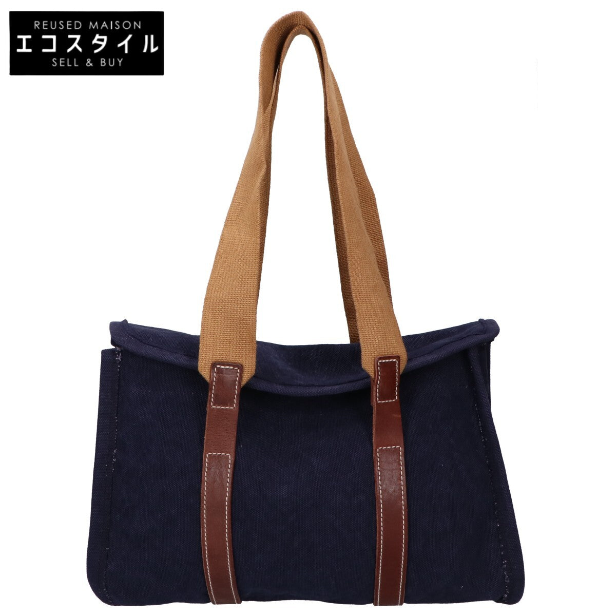 45R フォーティファイブ アール 2号帆布メール トートバッグ