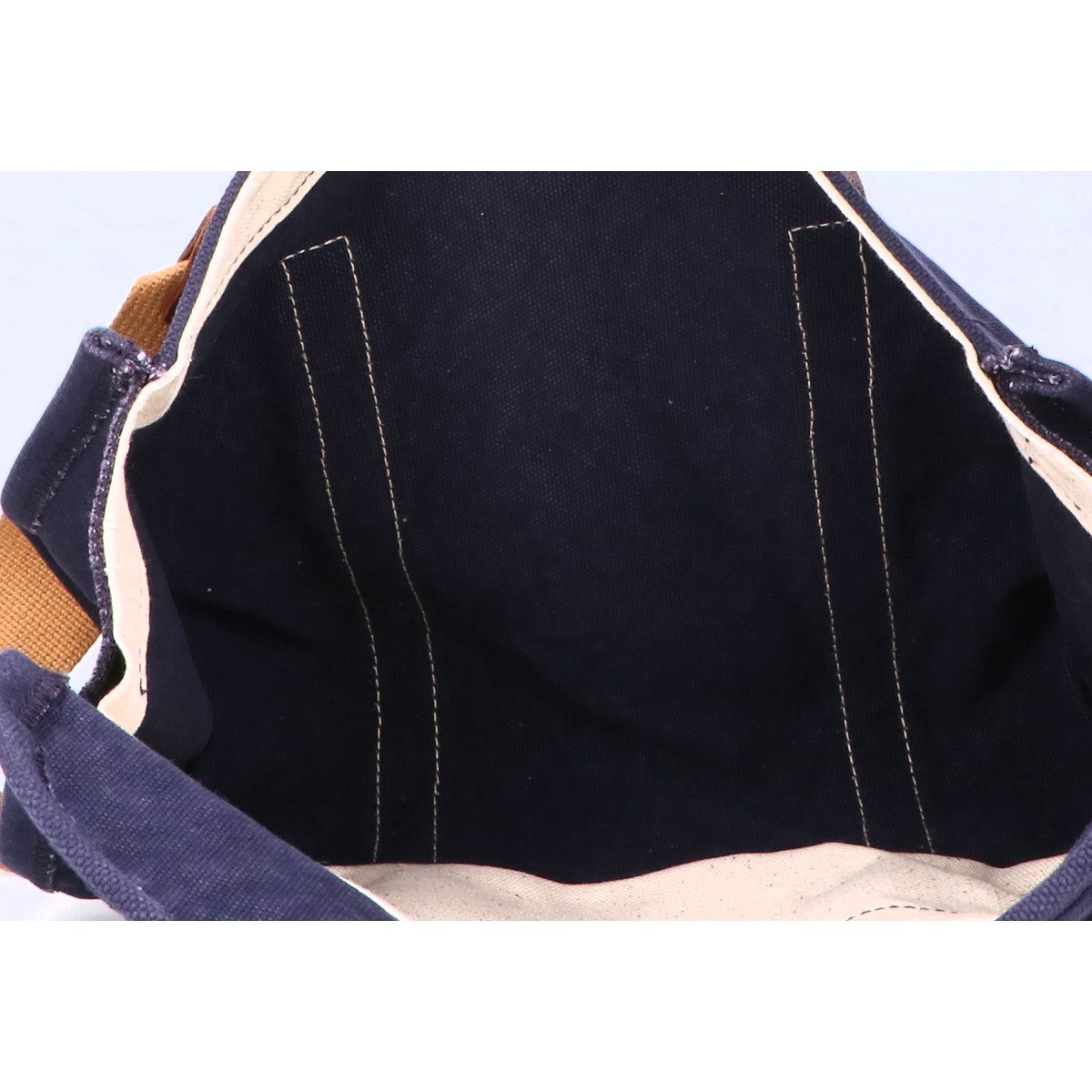 45R フォーティファイブ アール 2号帆布メール トートバッグ