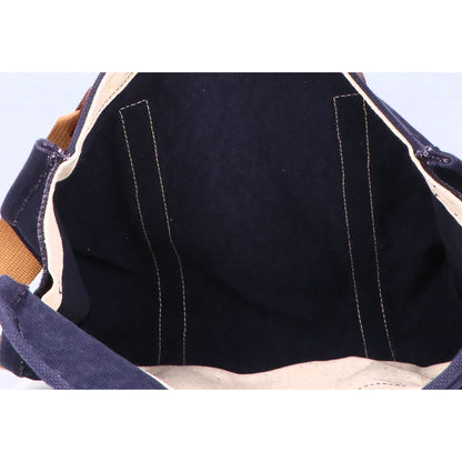 45R フォーティファイブ アール 2号帆布メール トートバッグ