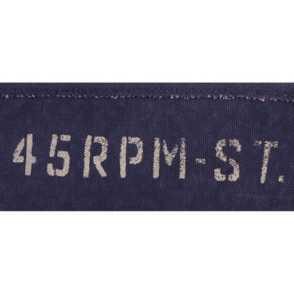 45R フォーティファイブ アール 2号帆布メール トートバッグ