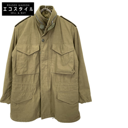 BUZZ RICKSON'S バズリクソンズ BR11702 M-65 フィールドジャケット ジャケット R/XS
