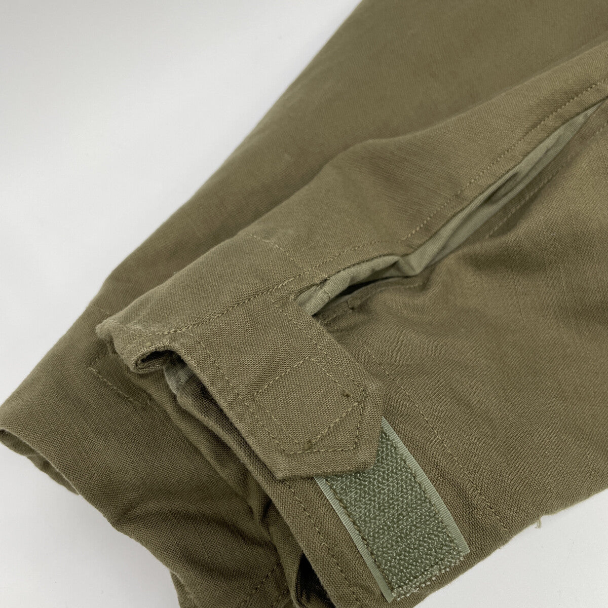 BUZZ RICKSON'S バズリクソンズ BR11702 M-65 フィールドジャケット ジャケット R/XS