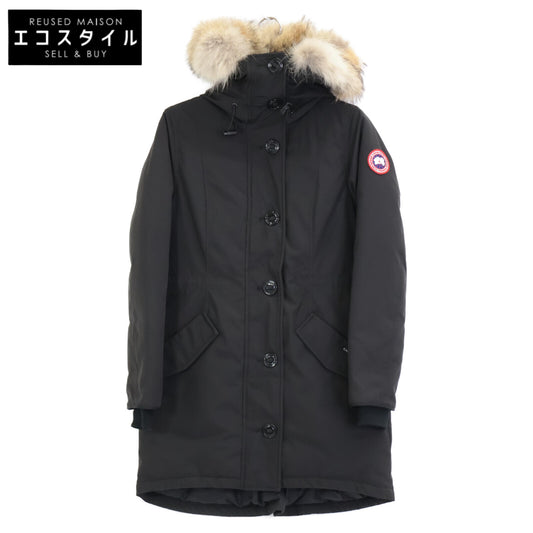CANADA GOOSE カナダグース 2580LA ROSSCLAIR PARKA/ロスクレアパーカ ダウン ジャケット S