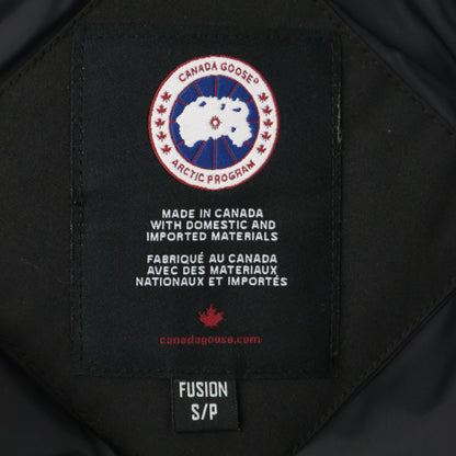 CANADA GOOSE カナダグース 2580LA ROSSCLAIR PARKA/ロスクレアパーカ ダウン ジャケット S