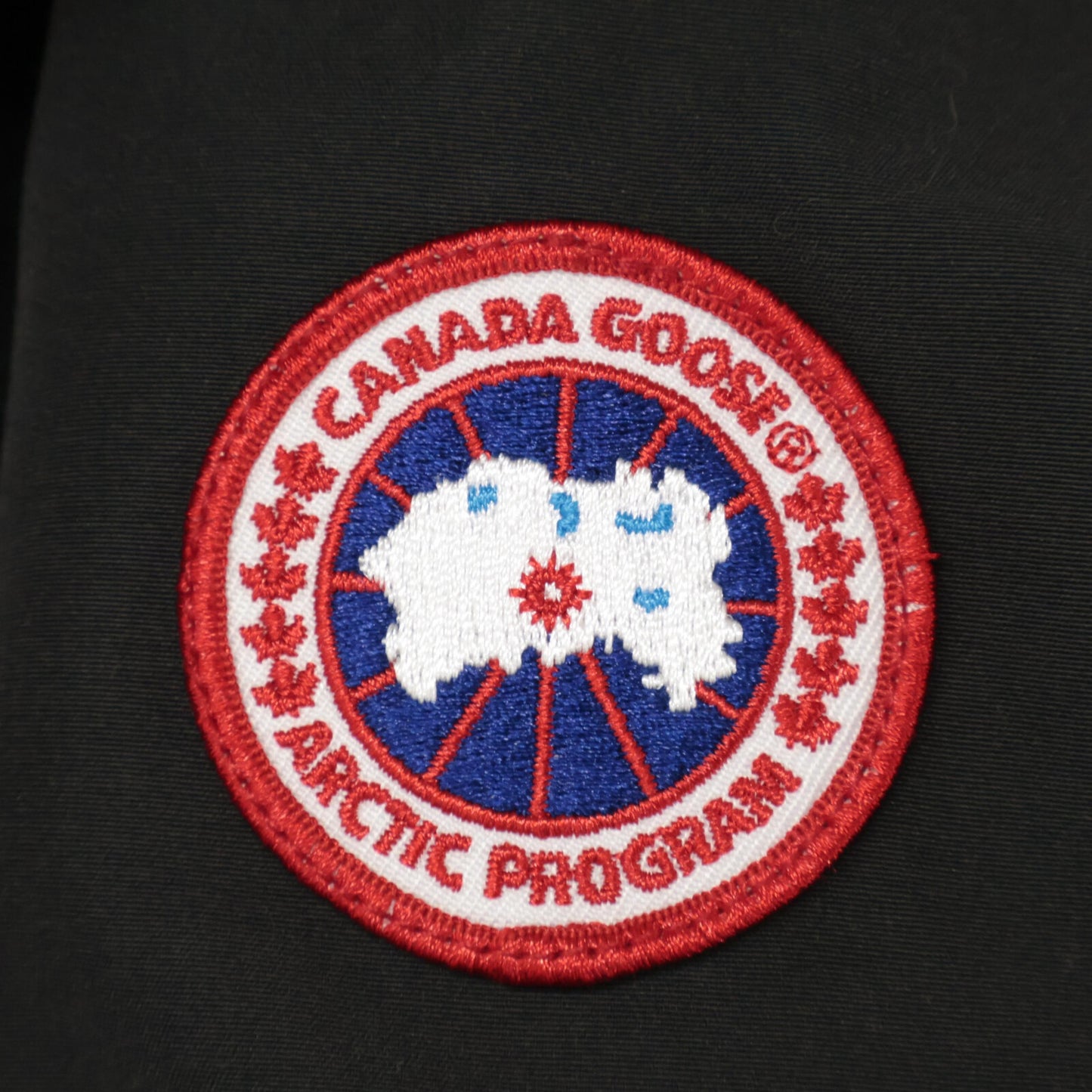 CANADA GOOSE カナダグース 2580LA ROSSCLAIR PARKA/ロスクレアパーカ ダウン ジャケット S