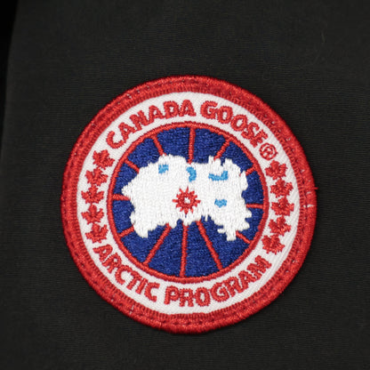 CANADA GOOSE カナダグース 2580LA ROSSCLAIR PARKA/ロスクレアパーカ ダウン ジャケット S