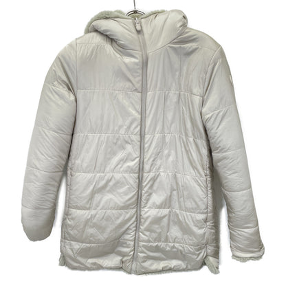 SAVE THE DUCK セイブザダック ｸﾞﾚｰ BRIDGET D40070W FURY ﾘﾊﾞｰｼﾌﾞﾙｴｺﾌｧｰｼﾞｬｹｯﾄ ジャケット 表記無し