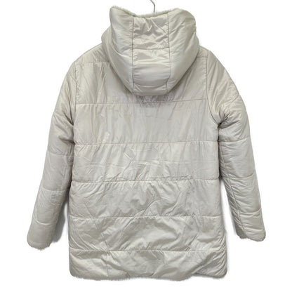 SAVE THE DUCK セイブザダック ｸﾞﾚｰ BRIDGET D40070W FURY ﾘﾊﾞｰｼﾌﾞﾙｴｺﾌｧｰｼﾞｬｹｯﾄ ジャケット 表記無し