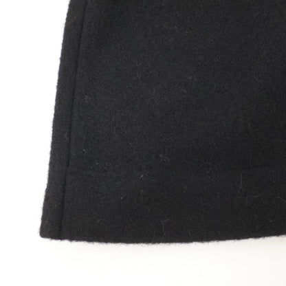 Y's ワイズ 新品同様 YR-C12-114 20AW ウールデザインロングコート コート 01