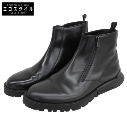 DIOR ディオール M-COMBAT BOOTS メンズ ブラック 44 20EBM シューズ 44