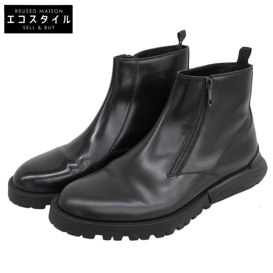 DIOR ディオール M-COMBAT BOOTS メンズ ブラック 44 20EBM シューズ 44