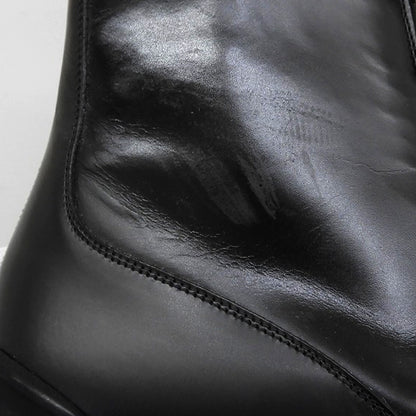 DIOR ディオール M-COMBAT BOOTS メンズ ブラック 44 20EBM シューズ 44