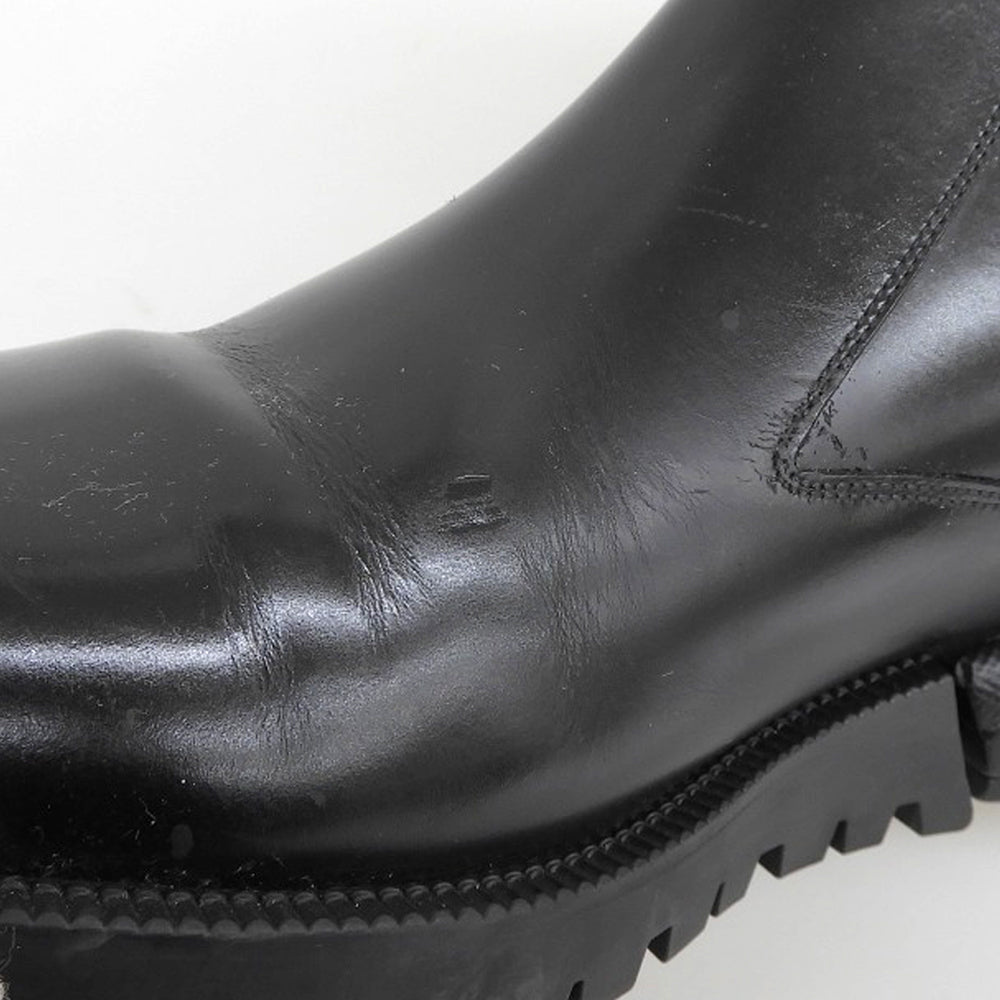 DIOR ディオール M-COMBAT BOOTS メンズ ブラック 44 20EBM シューズ 44