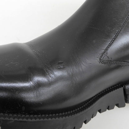DIOR ディオール M-COMBAT BOOTS メンズ ブラック 44 20EBM シューズ 44