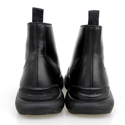 DIOR ディオール M-COMBAT BOOTS メンズ ブラック 44 20EBM シューズ 44