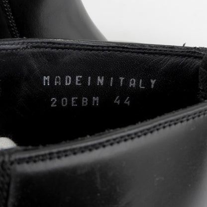 DIOR ディオール M-COMBAT BOOTS メンズ ブラック 44 20EBM シューズ 44