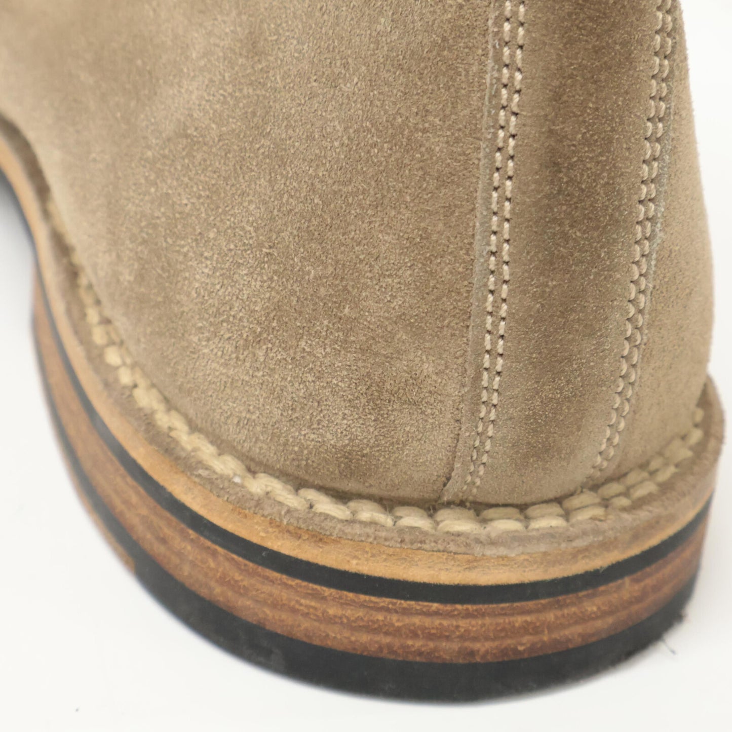 DIOR ディオール スエード チャッカブーツ シューズ 42 1/2