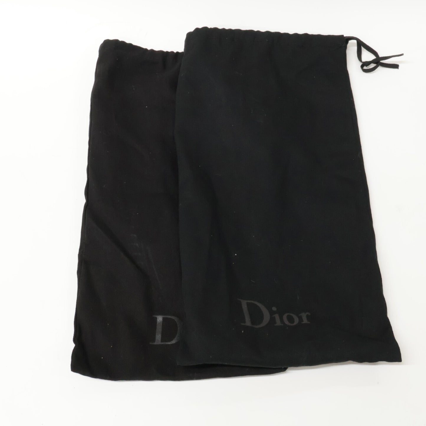 DIOR ディオール スエード チャッカブーツ シューズ 42 1/2