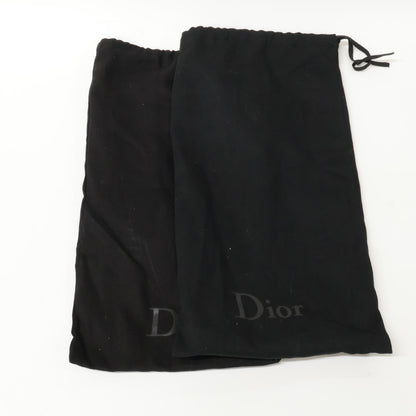 DIOR ディオール スエード チャッカブーツ シューズ 42 1/2