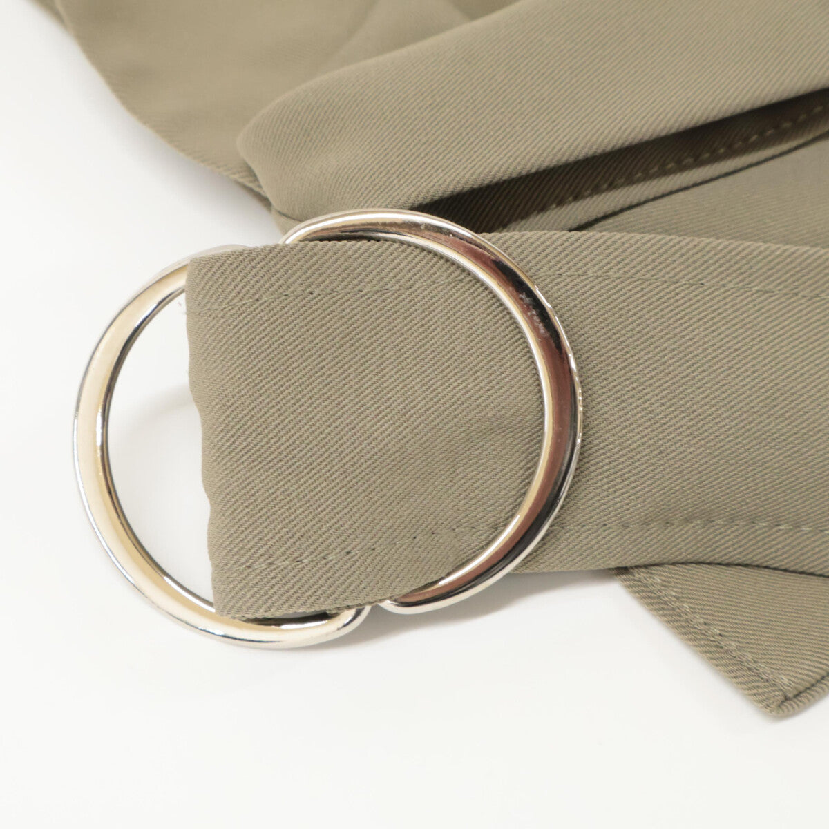 UN3D アンスリード 522230400901-01 ポリエステル デコルテカバーフレアベストプルオーバー トップス F