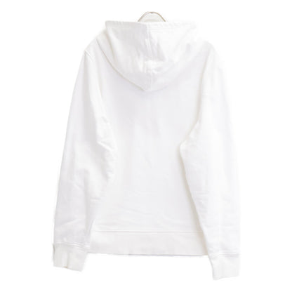 Y-3 ワイスリー HT4731 U GRAPHIC HOODIE トップス M