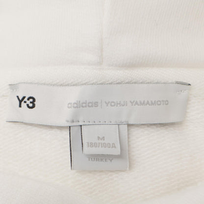 Y-3 ワイスリー HT4731 U GRAPHIC HOODIE トップス M