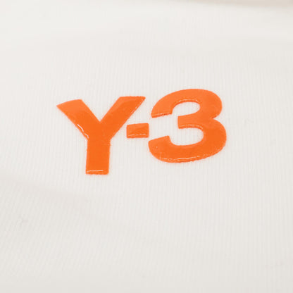 Y-3 ワイスリー HT4731 U GRAPHIC HOODIE トップス M