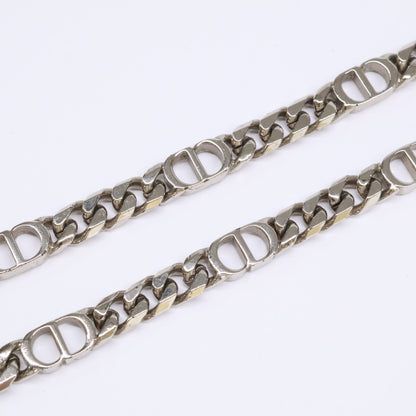 Christian Dior クリスチャンディオール N1574HOMMT_D000 CD Icon チェーンリンク ネックレス