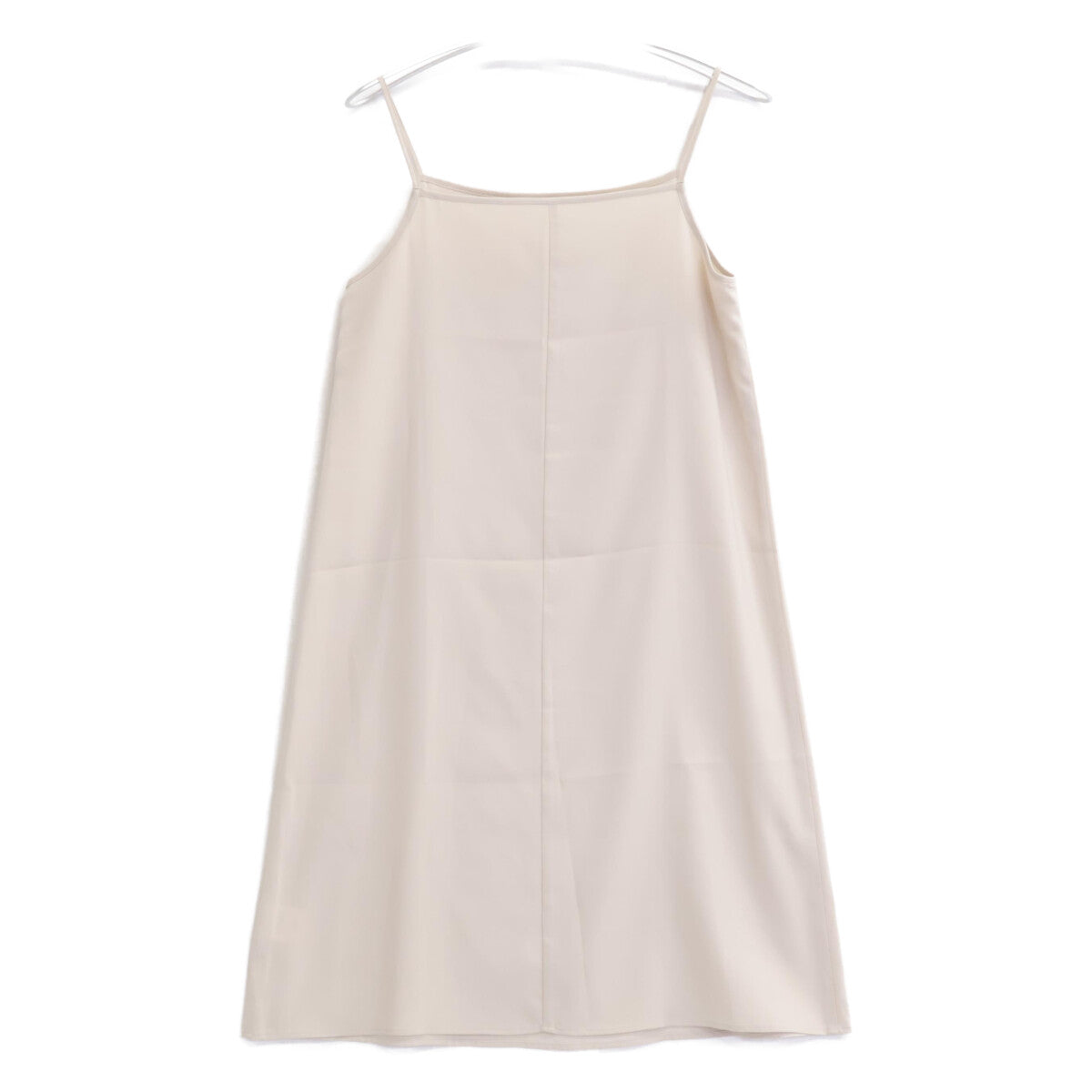 BLUE LABEL CRESTBRIDGE ブルーレーベルクレストブリッジ 24年製 マルチカラー チェックライトクロッシングツイルマキシドレス ワンピース 36