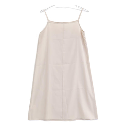 BLUE LABEL CRESTBRIDGE ブルーレーベルクレストブリッジ 24年製 マルチカラー チェックライトクロッシングツイルマキシドレス ワンピース 36