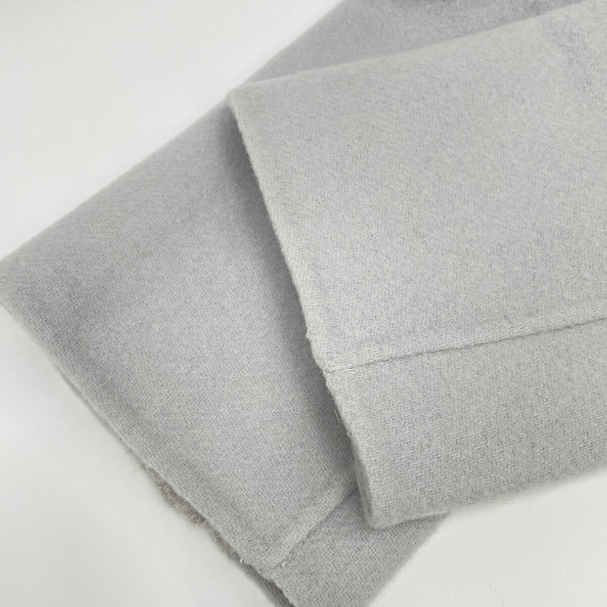 BLUE LABEL CRESTBRIDGE ブルーレーベルクレストブリッジ 24年製 ｸﾞﾚｰ ｸﾚｽﾄﾌﾞﾘｯｼﾞﾁｪｯｸﾄｰﾅﾙ ﾘﾊﾞｰｼﾌﾞﾂﾀﾞﾌﾞﾙﾌｪｲｽｼｮｰﾄｺｰﾄ コート 36