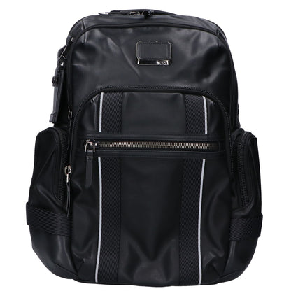 TUMI トゥミ 【美品】132212 1077 232693DSVE ALPHA BRAVO Nathan Backpack アルファブラボー ネイサン リュック バックパック