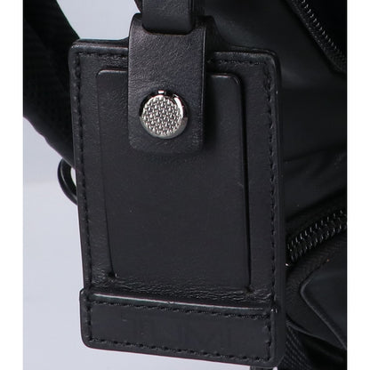 TUMI トゥミ 【美品】132212 1077 232693DSVE ALPHA BRAVO Nathan Backpack アルファブラボー ネイサン リュック バックパック