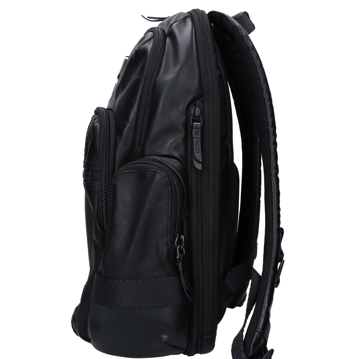 TUMI トゥミ 【美品】132212 1077 232693DSVE ALPHA BRAVO Nathan Backpack アルファブラボー ネイサン リュック バックパック