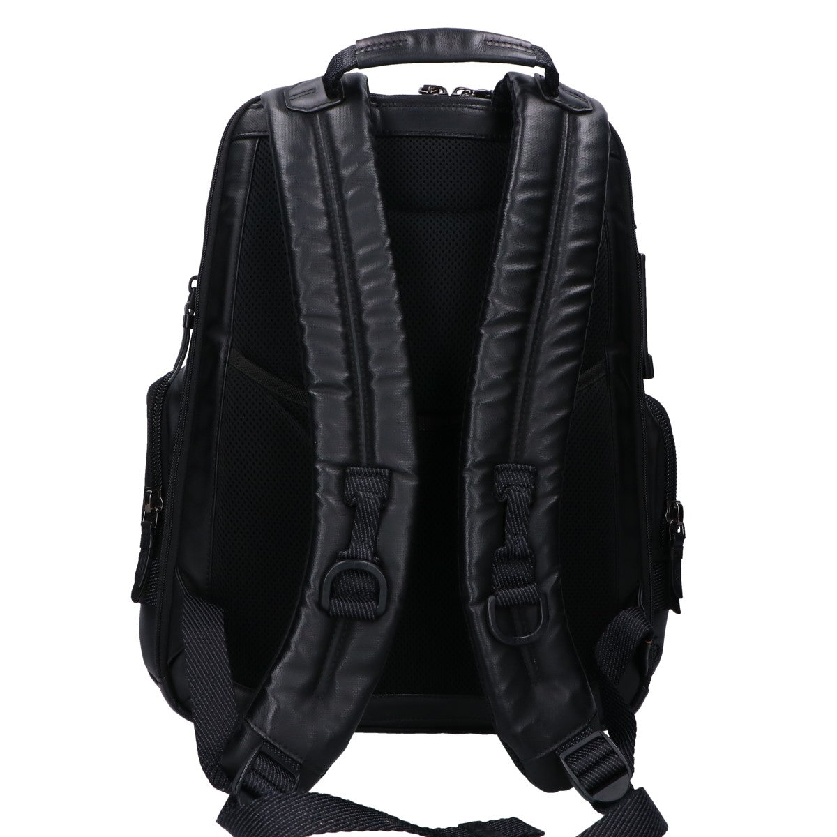TUMI トゥミ 【美品】132212 1077 232693DSVE ALPHA BRAVO Nathan Backpack アルファブラボー ネイサン リュック バックパック