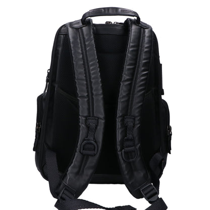 TUMI トゥミ 【美品】132212 1077 232693DSVE ALPHA BRAVO Nathan Backpack アルファブラボー ネイサン リュック バックパック