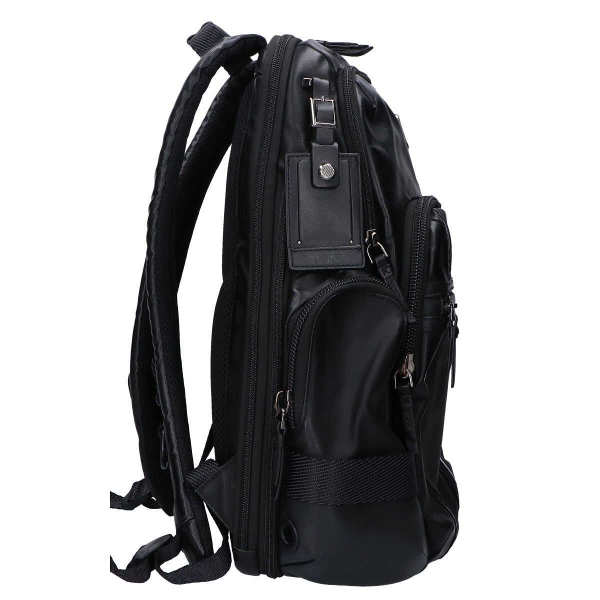 TUMI トゥミ 【美品】132212 1077 232693DSVE ALPHA BRAVO Nathan Backpack アルファブラボー ネイサン リュック バックパック