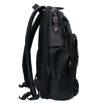TUMI トゥミ 【美品】132212 1077 232693DSVE ALPHA BRAVO Nathan Backpack アルファブラボー ネイサン リュック バックパック