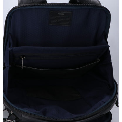 TUMI トゥミ 【美品】132212 1077 232693DSVE ALPHA BRAVO Nathan Backpack アルファブラボー ネイサン リュック バックパック